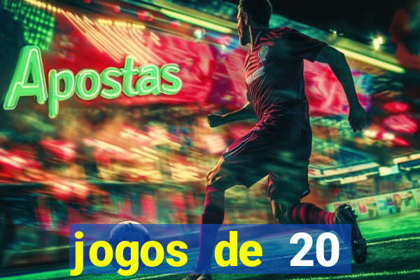 jogos de 20 centavos na betano